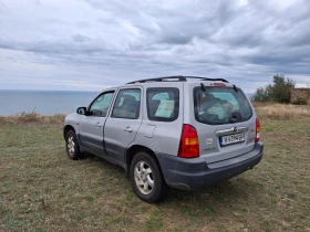 Mazda Tribute - 2350 € - 12297550 3 | Car24.bg Mazda Tribute - 2350 € - 12297550 3