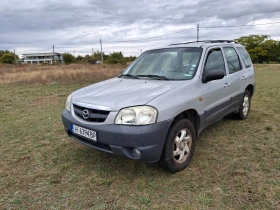 Mazda Tribute - Car24.bg Mazda Tribute