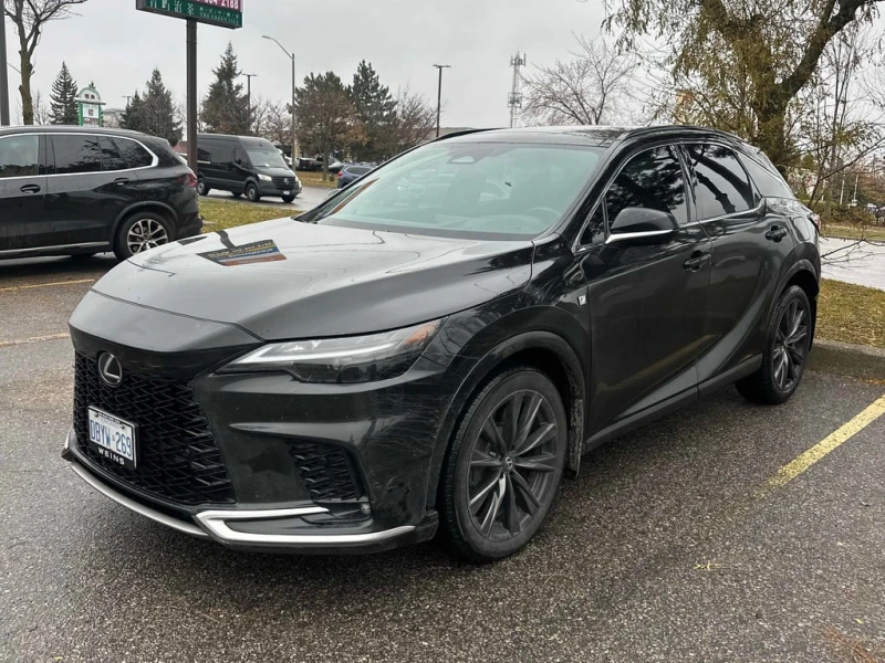 Lexus RX 350 CARFAX - 81500 лв. / 41670.29 € - 89527055 1 | Car24.bg Lexus RX 350 CARFAX - 81500 лв. / 41670.29 € - 89527055 1