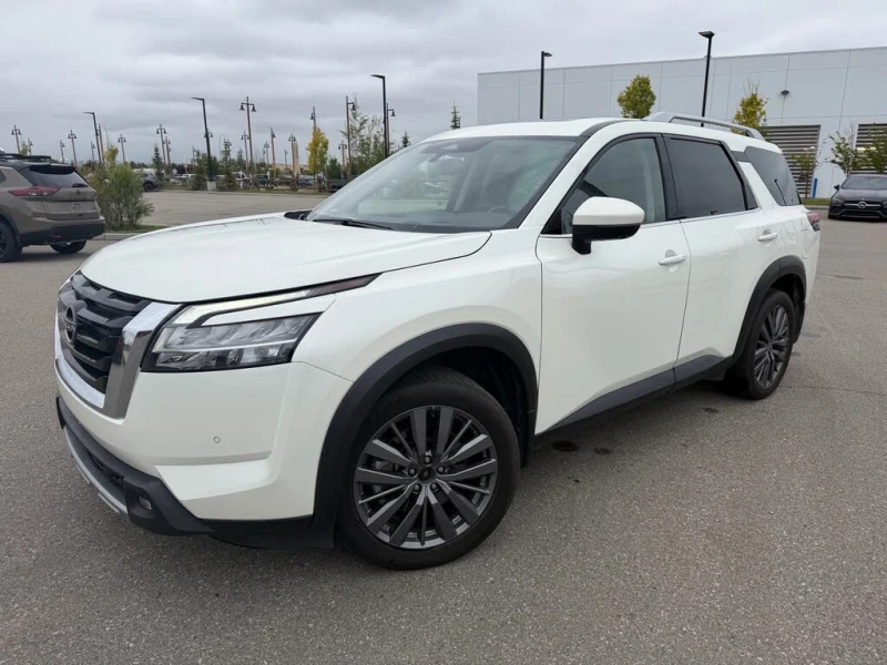 Nissan Pathfinder AWD* ПАНОРАМА* 360 КАМЕРИ* КРАЙНА ЦЕНА* - 25500 € - 92909079 1 | Car24.bg Nissan Pathfinder AWD* ПАНОРАМА* 360 КАМЕРИ* КРАЙНА ЦЕНА* - 25500 € - 92909079 1