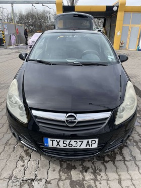 Обява за продажба на Opel Corsa ~5 200 лв. - изображение 1