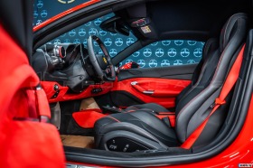 Ferrari F8 Tributo* Lift* Carbon* 360* Alcantara | Mobile.bg   13