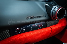Ferrari F8 Tributo* Lift* Carbon* 360* Alcantara | Mobile.bg   14