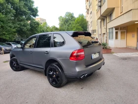 Porsche Cayenne 4.8S Facelift Full! !ТОП!! - 5999 € / 11733.02 лв. - 83305697 3 | Car24.bg Porsche Cayenne 4.8S Facelift Full! !ТОП!! - 5999 € / 11733.02 лв. - 83305697 3