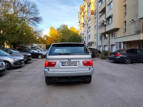 BMW X5 3.0 ГАЗ-ИНЖ !АВТОМАТИК!КОЖА!* КЛИМАТРОНИК* !ТОП!! - 5900 лв. / 3016.62 € - 82107710 4 | Car24.bg BMW X5 3.0 ГАЗ-ИНЖ !АВТОМАТИК!КОЖА!* КЛИМАТРОНИК* !ТОП!! - 5900 лв. / 3016.62 € - 82107710 4