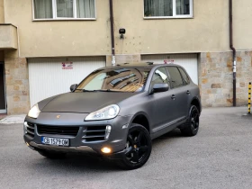 Porsche Cayenne 4.8S Facelift Full! !ТОП!! - Car24.bg Porsche Cayenne 4.8S Facelift Full! !ТОП!!