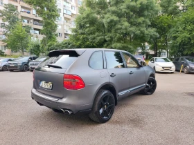 Porsche Cayenne 4.8S Facelift Full! !ТОП!! - 5999 € / 11733.02 лв. - 83305697 5 | Car24.bg Porsche Cayenne 4.8S Facelift Full! !ТОП!! - 5999 € / 11733.02 лв. - 83305697 5