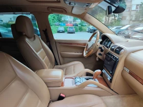 Porsche Cayenne 4.8S Facelift Full! !ТОП!! - 5999 € / 11733.02 лв. - 83305697 10 | Car24.bg Porsche Cayenne 4.8S Facelift Full! !ТОП!! - 5999 € / 11733.02 лв. - 83305697 10