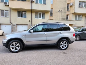 BMW X5 3.0 ГАЗ-ИНЖ !АВТОМАТИК!КОЖА!* КЛИМАТРОНИК* !ТОП!! - 5900 лв. / 3016.62 € - 82107710 6 | Car24.bg BMW X5 3.0 ГАЗ-ИНЖ !АВТОМАТИК!КОЖА!* КЛИМАТРОНИК* !ТОП!! - 5900 лв. / 3016.62 € - 82107710 6