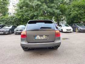 Porsche Cayenne 4.8S Facelift Full! !ТОП!! - 5999 € / 11733.02 лв. - 83305697 4 | Car24.bg Porsche Cayenne 4.8S Facelift Full! !ТОП!! - 5999 € / 11733.02 лв. - 83305697 4