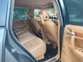 Porsche Cayenne 4.8S Facelift Full! !ТОП!! - 5999 € / 11733.02 лв. - 83305697 12 | Car24.bg Porsche Cayenne 4.8S Facelift Full! !ТОП!! - 5999 € / 11733.02 лв. - 83305697 12