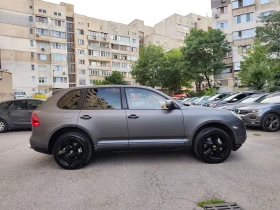 Porsche Cayenne 4.8S Facelift Full! !ТОП!! - 5999 € / 11733.02 лв. - 83305697 6 | Car24.bg Porsche Cayenne 4.8S Facelift Full! !ТОП!! - 5999 € / 11733.02 лв. - 83305697 6