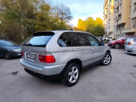 BMW X5 3.0 ГАЗ-ИНЖ !АВТОМАТИК!КОЖА!* КЛИМАТРОНИК* !ТОП!! - 5900 лв. / 3016.62 € - 82107710 3 | Car24.bg BMW X5 3.0 ГАЗ-ИНЖ !АВТОМАТИК!КОЖА!* КЛИМАТРОНИК* !ТОП!! - 5900 лв. / 3016.62 € - 82107710 3