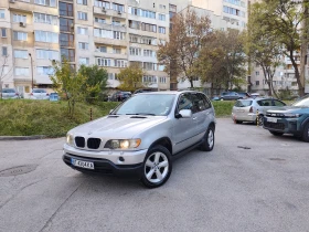 BMW X5 3.0 ГАЗ-ИНЖ !АВТОМАТИК!КОЖА!* КЛИМАТРОНИК* !ТОП!! - 5900 лв. / 3016.62 € - 82107710 7 | Car24.bg BMW X5 3.0 ГАЗ-ИНЖ !АВТОМАТИК!КОЖА!* КЛИМАТРОНИК* !ТОП!! - 5900 лв. / 3016.62 € - 82107710 7