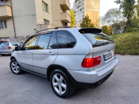 BMW X5 3.0 ГАЗ-ИНЖ !АВТОМАТИК!КОЖА!* КЛИМАТРОНИК* !ТОП!! - 5900 лв. / 3016.62 € - 82107710 5 | Car24.bg BMW X5 3.0 ГАЗ-ИНЖ !АВТОМАТИК!КОЖА!* КЛИМАТРОНИК* !ТОП!! - 5900 лв. / 3016.62 € - 82107710 5