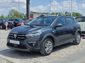 Dacia Sandero Stepway/1.0TCe/90к.с./ КАПАРИРАН - Car24.bg Dacia Sandero Stepway/1.0TCe/90к.с./ КАПАРИРАН