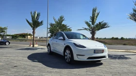 Tesla Model Y - Car24.bg Tesla Model Y