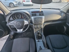 Mazda 6 2.2 CD - 2800 € / 5476.32 лв. - 73728776 16 | Car24.bg Mazda 6 2.2 CD - 2800 € / 5476.32 лв. - 73728776 16