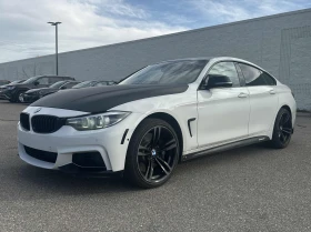 BMW 440 xDrive - Car24.bg BMW 440 xDrive