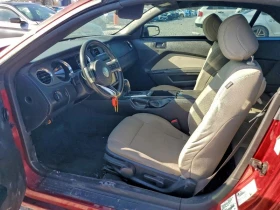 Ford Mustang 3.7L 6 Rear-wheel drive - 7900 € / 15451.06 лв. - 32245532 11 | Car24.bg Ford Mustang 3.7L 6 Rear-wheel drive - 7900 € / 15451.06 лв. - 32245532 11