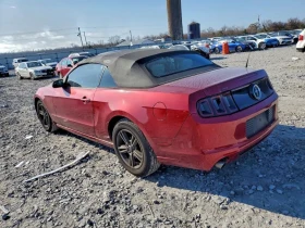 Ford Mustang 3.7L 6 Rear-wheel drive - 7900 € / 15451.06 лв. - 32245532 6 | Car24.bg Ford Mustang 3.7L 6 Rear-wheel drive - 7900 € / 15451.06 лв. - 32245532 6
