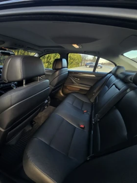 BMW 535 - 10300 € / 20145.05 лв. - 44341652 10 | Car24.bg BMW 535 - 10300 € / 20145.05 лв. - 44341652 10