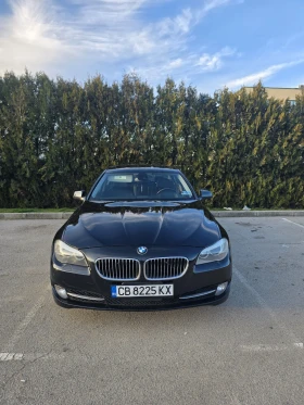 BMW 535 - 10300 € / 20145.05 лв. - 44341652 3 | Car24.bg BMW 535 - 10300 € / 20145.05 лв. - 44341652 3