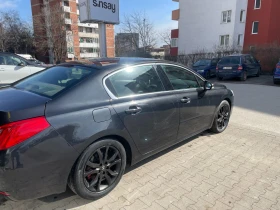 Peugeot 508 2.0 - 6200 € / 12126.15 лв. - 45003933 5 | Car24.bg Peugeot 508 2.0 - 6200 € / 12126.15 лв. - 45003933 5