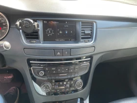 Peugeot 508 2.0 - 6200 € / 12126.15 лв. - 45003933 13 | Car24.bg Peugeot 508 2.0 - 6200 € / 12126.15 лв. - 45003933 13