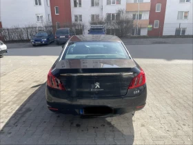Peugeot 508 2.0 - 6200 € / 12126.15 лв. - 45003933 3 | Car24.bg Peugeot 508 2.0 - 6200 € / 12126.15 лв. - 45003933 3