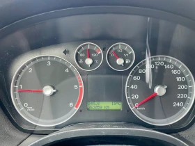 Ford Focus TDCi 115hp - 1799 € / 3518.54 лв. - 33051806 14 | Car24.bg Ford Focus TDCi 115hp - 1799 € / 3518.54 лв. - 33051806 14