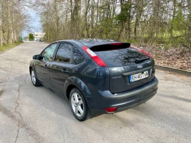 Ford Focus TDCi 115hp - 1799 € / 3518.54 лв. - 33051806 7 | Car24.bg Ford Focus TDCi 115hp - 1799 € / 3518.54 лв. - 33051806 7