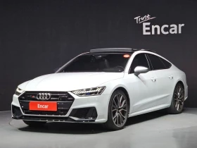 Audi S7 3.0 TDI Quattro| 254к.с.| ВКЛ.ТЕХНОТЕСТ - Car24.bg Audi S7 3.0 TDI Quattro| 254к.с.| ВКЛ.ТЕХНОТЕСТ