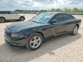 Dodge Charger 3.6l Sxt