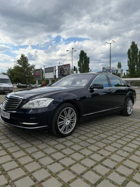 Mercedes-Benz S 450 Бензин Газ - 12777 € / 24989.64 лв. - 87309549 2 | Car24.bg Mercedes-Benz S 450 Бензин Газ - 12777 € / 24989.64 лв. - 87309549 2