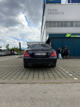 Mercedes-Benz S 450 Бензин Газ - 12777 € / 24989.64 лв. - 87309549 3 | Car24.bg Mercedes-Benz S 450 Бензин Газ - 12777 € / 24989.64 лв. - 87309549 3