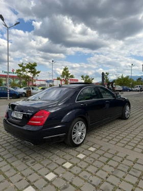Mercedes-Benz S 450 Бензин Газ - 12777 € / 24989.64 лв. - 87309549 4 | Car24.bg Mercedes-Benz S 450 Бензин Газ - 12777 € / 24989.64 лв. - 87309549 4
