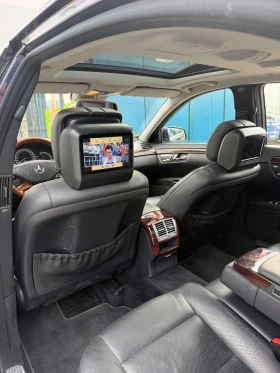 Mercedes-Benz S 450 Бензин Газ - 12777 € / 24989.64 лв. - 87309549 10 | Car24.bg Mercedes-Benz S 450 Бензин Газ - 12777 € / 24989.64 лв. - 87309549 10