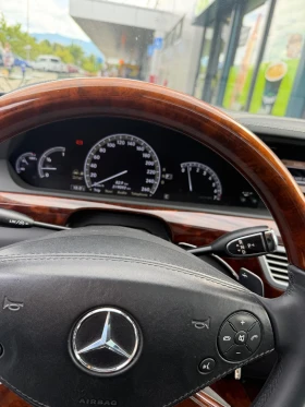 Mercedes-Benz S 450 Бензин Газ - 12777 € / 24989.64 лв. - 87309549 11 | Car24.bg Mercedes-Benz S 450 Бензин Газ - 12777 € / 24989.64 лв. - 87309549 11