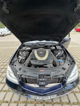 Mercedes-Benz S 450 Бензин Газ - 12777 € / 24989.64 лв. - 87309549 16 | Car24.bg Mercedes-Benz S 450 Бензин Газ - 12777 € / 24989.64 лв. - 87309549 16