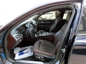 BMW 740 XDRIVE M SPORT HEAD UP PANORAMA 360CAM FULL | Auto.bg — изображение 6 BMW 740 XDRIVE M SPORT HEAD UP PANORAMA 360CAM FULL | Auto.bg — изображение 6