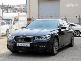 BMW 740 XDRIVE M SPORT HEAD UP PANORAMA 360CAM FULL