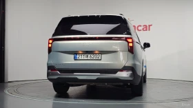 Kia Carnival 2.2d* PRESTIGE* КОЖА* ПОДГРЕВ* ОБДУХВАНЕ* КАМЕРА* | Auto.bg — изображение 4 Kia Carnival 2.2d* PRESTIGE* КОЖА* ПОДГРЕВ* ОБДУХВАНЕ* КАМЕРА* | Auto.bg — изображение 4