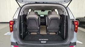 Kia Carnival 2.2d* PRESTIGE* КОЖА* ПОДГРЕВ* ОБДУХВАНЕ* КАМЕРА* | Auto.bg — изображение 17 Kia Carnival 2.2d* PRESTIGE* КОЖА* ПОДГРЕВ* ОБДУХВАНЕ* КАМЕРА* | Auto.bg — изображение 17