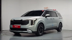 Kia Carnival 2.2d* PRESTIGE* КОЖА* ПОДГРЕВ* ОБДУХВАНЕ* КАМЕРА*