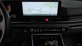 Kia Carnival 2.2d* PRESTIGE* КОЖА* ПОДГРЕВ* ОБДУХВАНЕ* КАМЕРА* | Auto.bg — изображение 14 Kia Carnival 2.2d* PRESTIGE* КОЖА* ПОДГРЕВ* ОБДУХВАНЕ* КАМЕРА* | Auto.bg — изображение 14