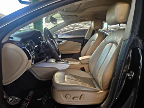 Audi A7 RS7/S-LINE/3.TDI/GERMANY/MEMORY/AMBI/KEYLESS/LI | Auto.bg — изображение 15 Audi A7 RS7/S-LINE/3.TDI/GERMANY/MEMORY/AMBI/KEYLESS/LI | Auto.bg — изображение 15