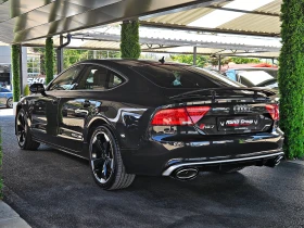 Audi A7 RS7/S-LINE/3.TDI/GERMANY/MEMORY/AMBI/KEYLESS/LI | Auto.bg — изображение 7 Audi A7 RS7/S-LINE/3.TDI/GERMANY/MEMORY/AMBI/KEYLESS/LI | Auto.bg — изображение 7