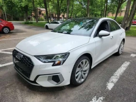 Снимка Audi A3