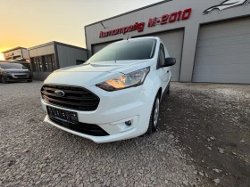 Ford Connect 1.5TDCI* MAXI* TOP* 20.08.2020* EVRO6 | Auto.bg — изображение 14 Ford Connect 1.5TDCI* MAXI* TOP* 20.08.2020* EVRO6 | Auto.bg — изображение 14